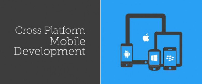 Best Cross Platform App Development Tools 2019