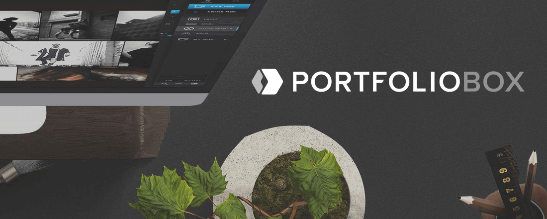 portfoliobox