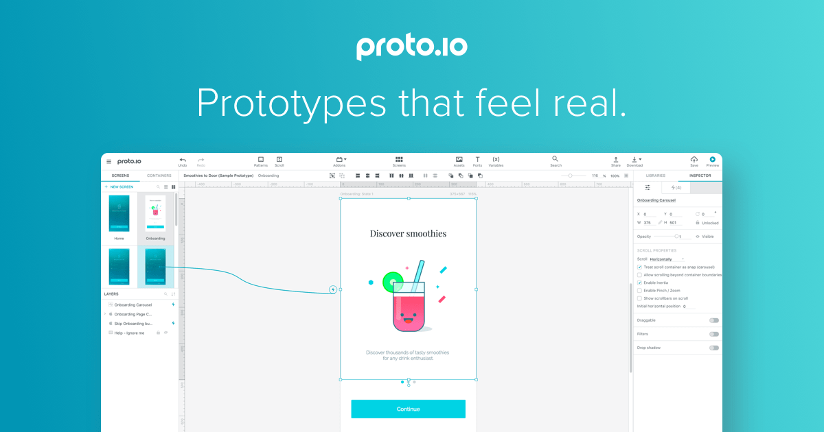 Proto.io