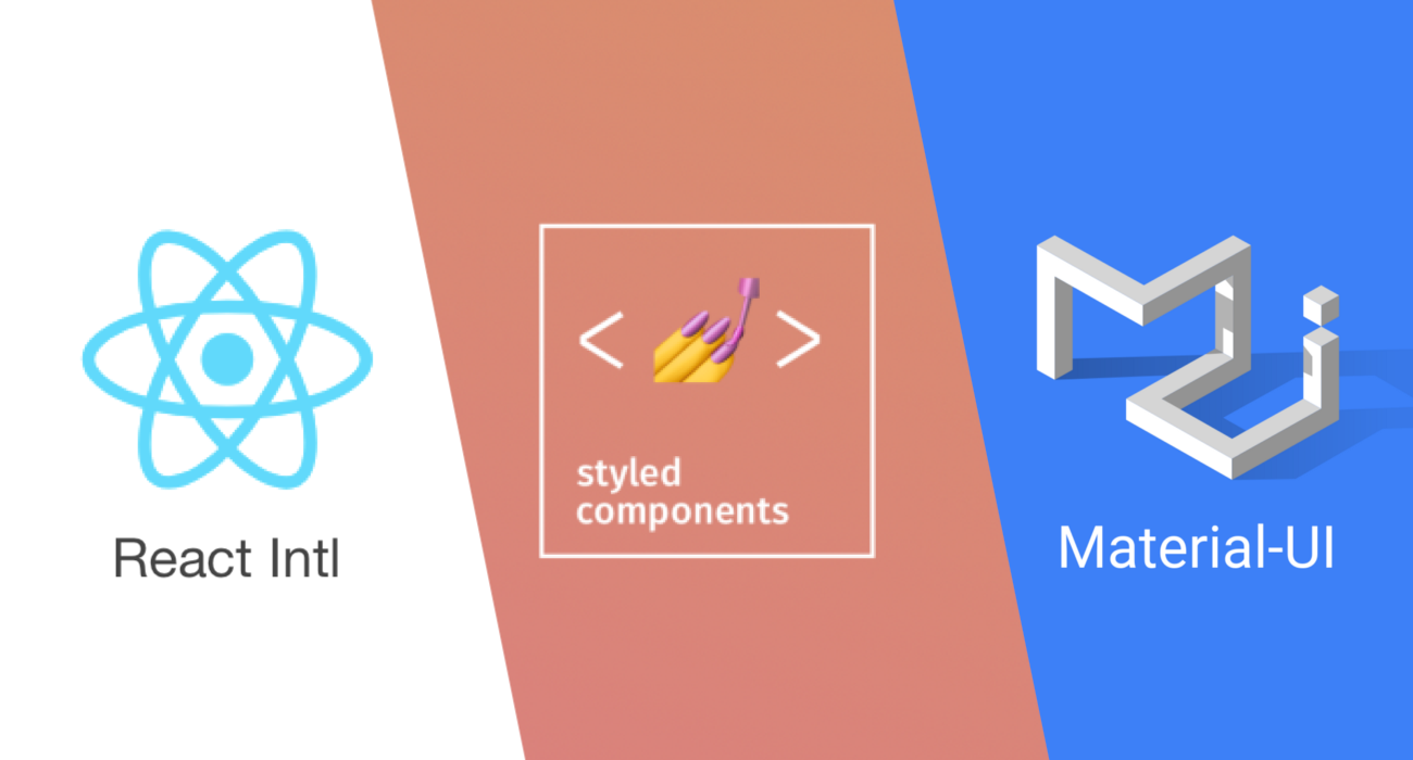 Top React Libraries and Tools 2019