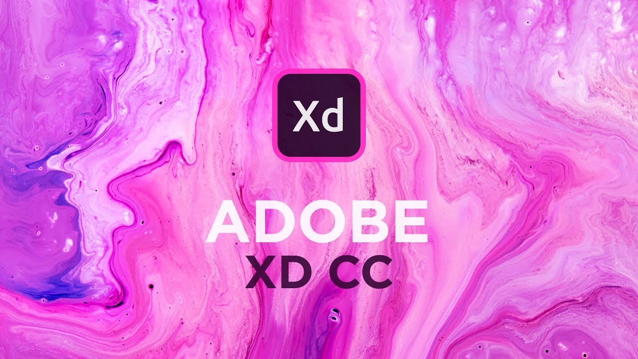 Adobe XD