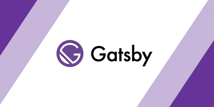Gatsby.js