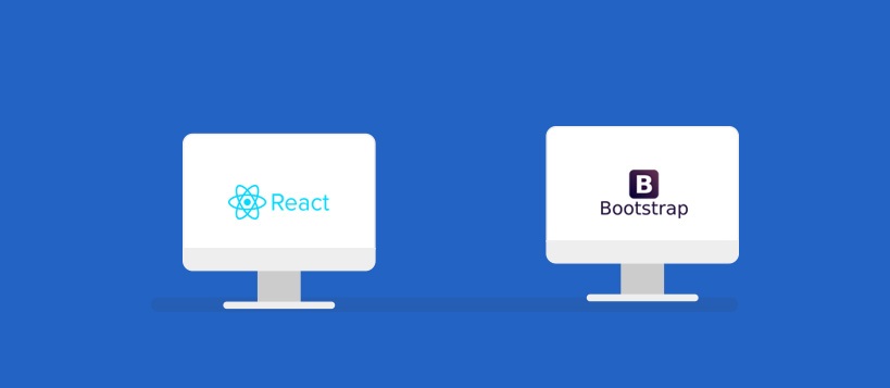 react bootstrap