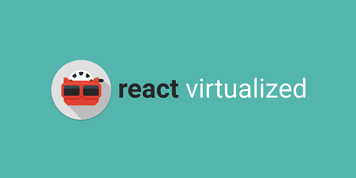 React Virtualized
