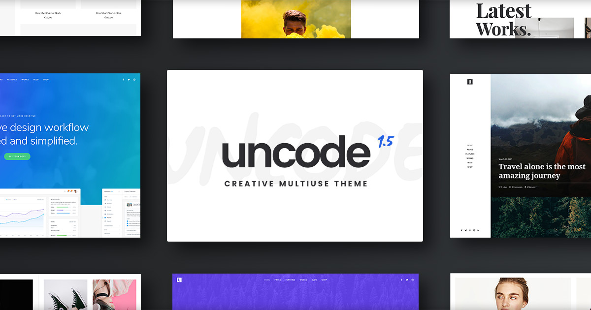 uncode