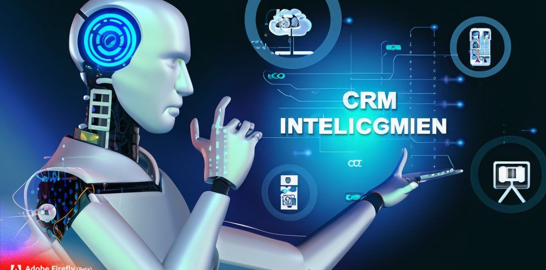 CRM Software Development