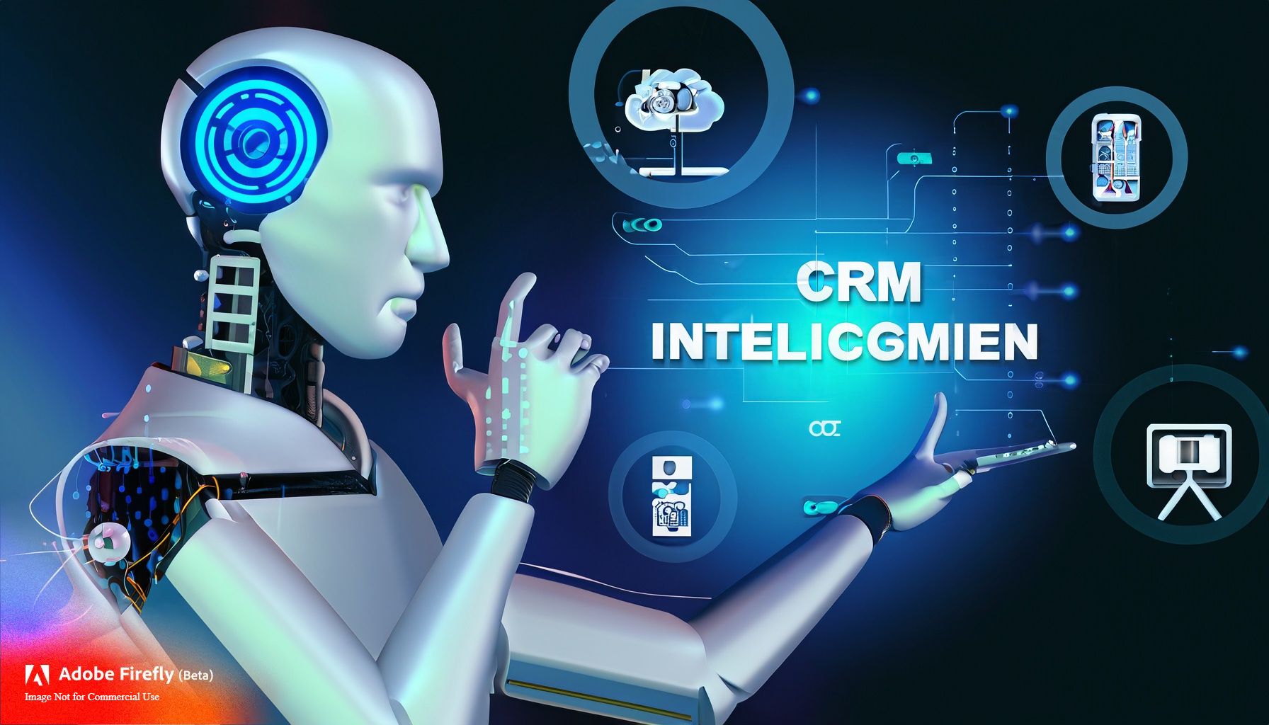CRM Software Development