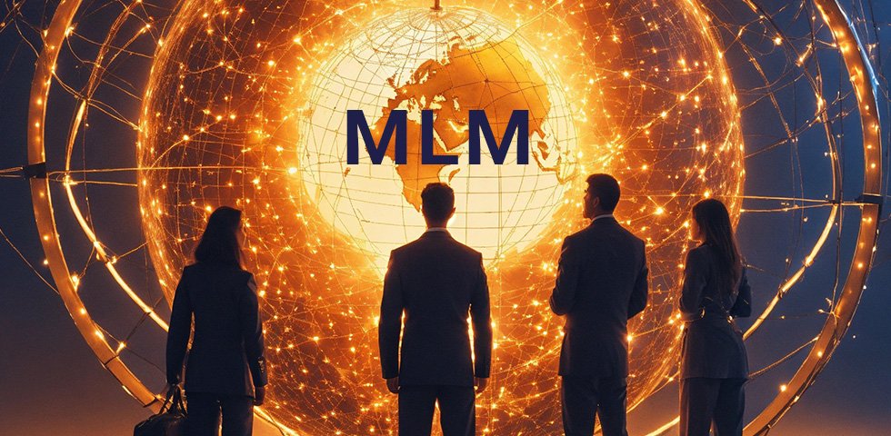 MLM Software Development Kolkata