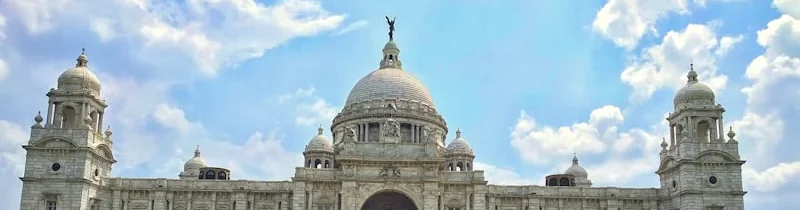 Kolkata Business & Urban Hub