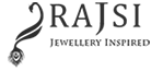 Rajsi Jewellery Logo