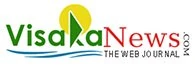 Visaka News Logo